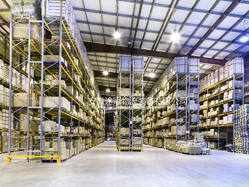 冷链物流未来的发展趋势