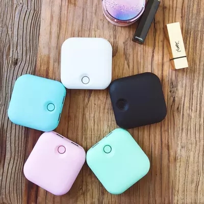 Cloud Zoom small image