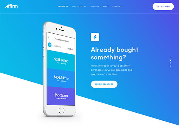 网页导航的最佳实践