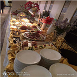 天津奥蓝际德国际大酒店-菜品