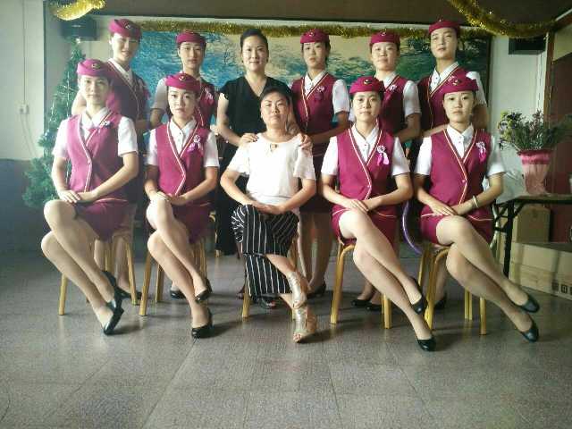 天津高铁乘务员面试