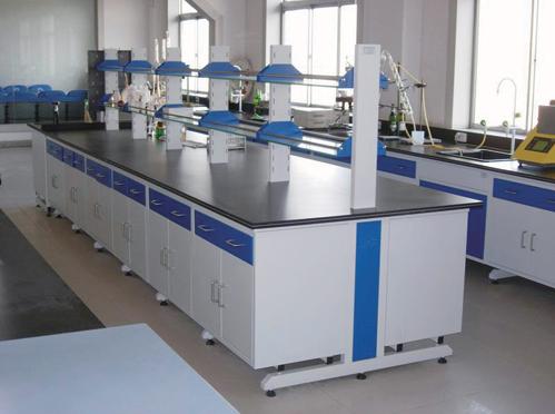 組織培養實驗室—儀器配置表