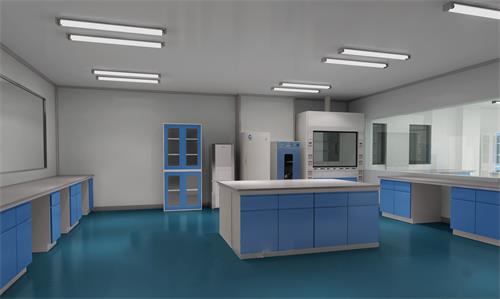 實驗室通風(fēng)柜使用的注意事項