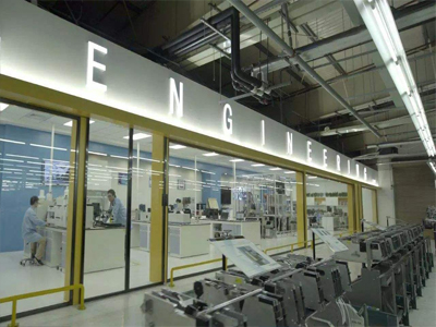 疾病預防控制系統—實驗室儀器配置