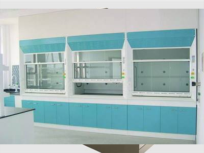 北京通風(fēng)柜能夠保證有害氣體有效的排除