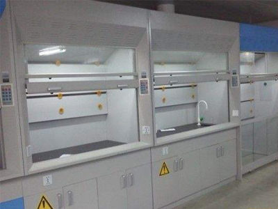 怎樣減少通風柜的能耗,需要注意哪些？