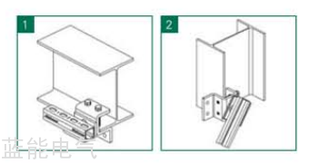 HN BMT-U万向钢结构梁夹安装图.png