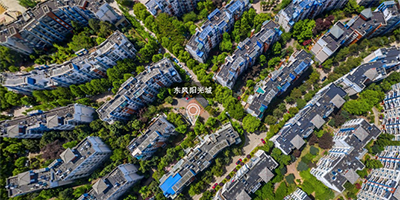 东风阳光城红枫苑（基坑支护）