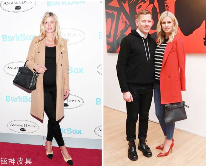 一只经典包使用超过7年-爱马仕香奈儿