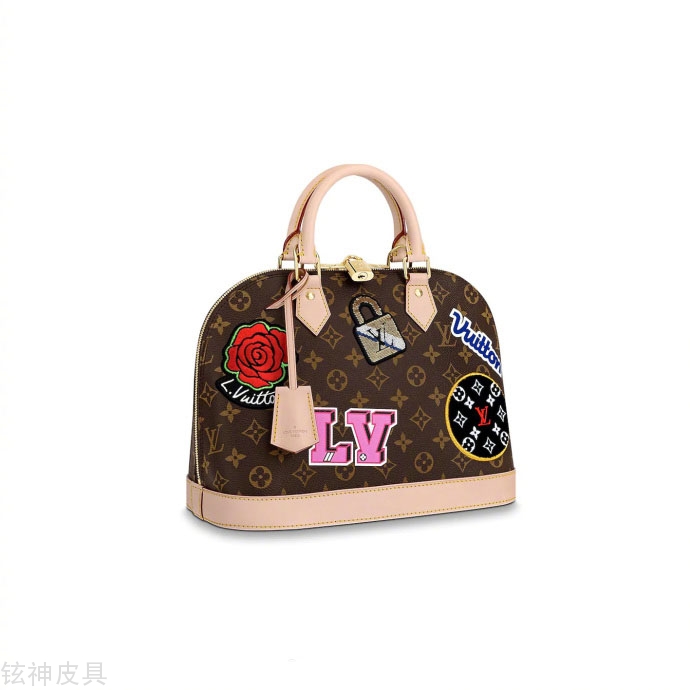 Louis Vuitton限量款 七夕包包