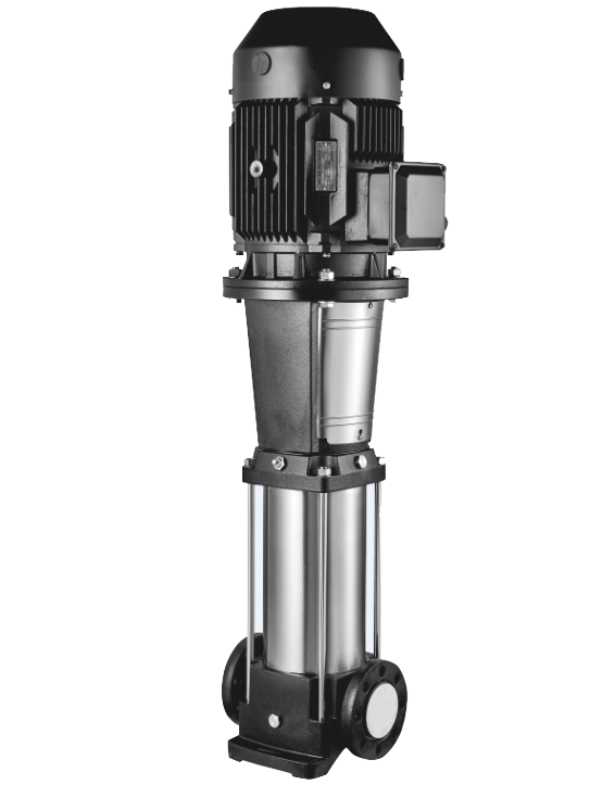 不锈钢多级离心泵的清洗基本原则