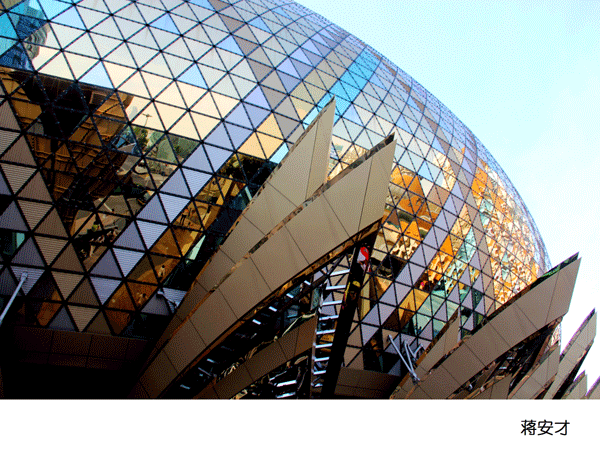 2017上期摄影班学员蒋安才作品