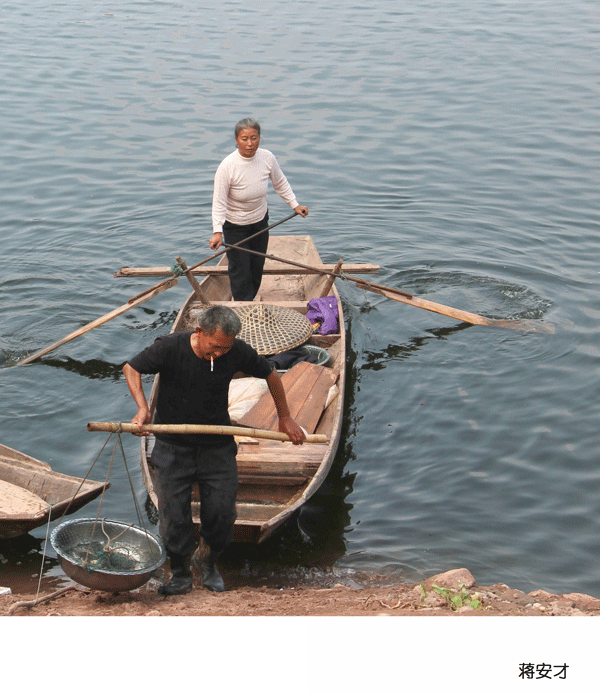 2017上期摄影班学员蒋安才作品