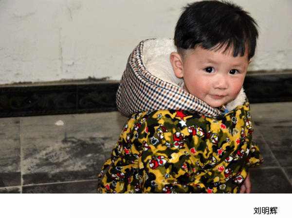 2017上期摄影班学员刘明辉作品