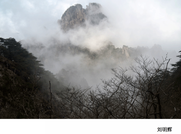 2017上期摄影班学员刘明辉作品