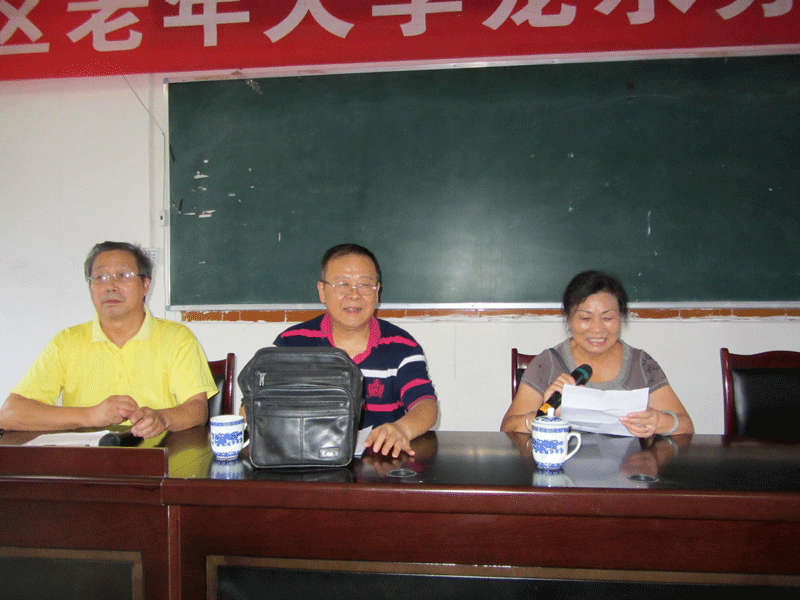 优秀学生干部代表讲话