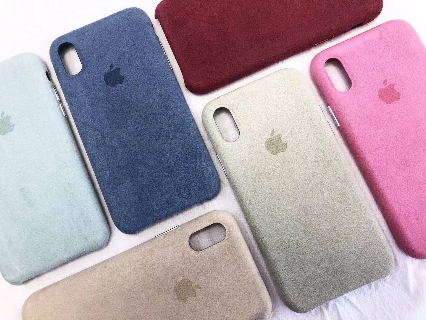 X 欧蒂兰 手机壳系列