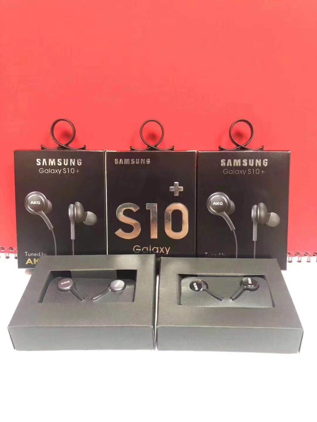 S10 AKG Earphones