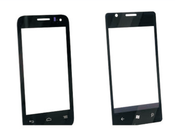 PMMA、复合板类手机盖板产品