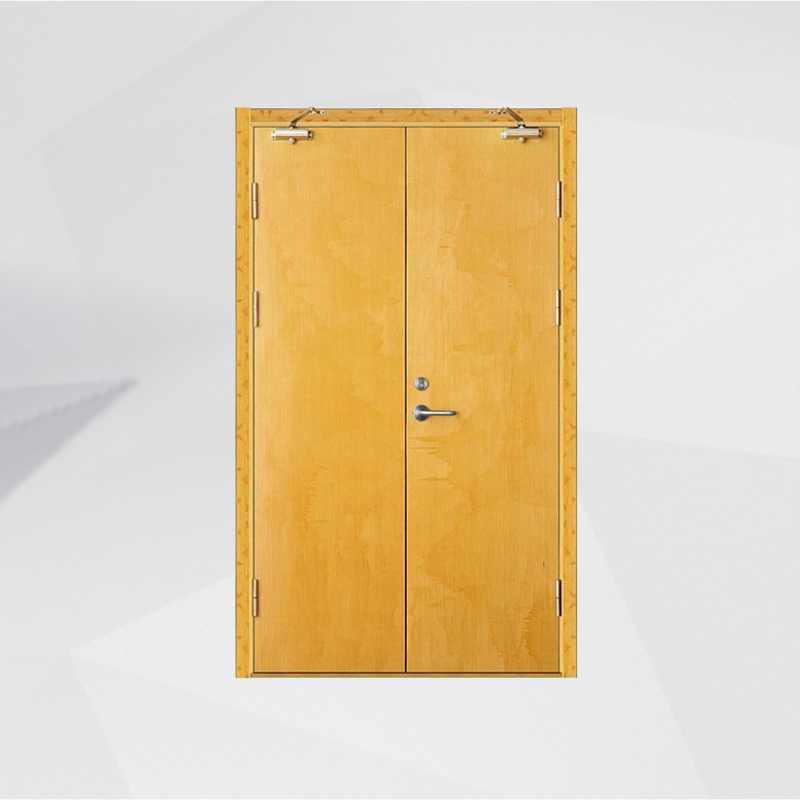 教您如何选择的优质防火门