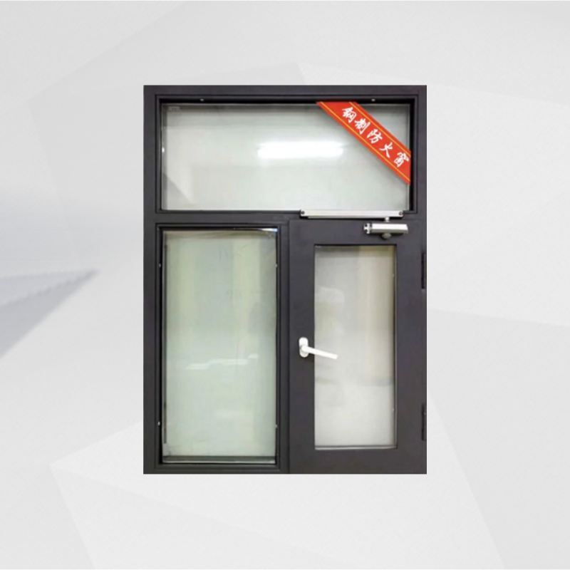 防火门窗_防火窗与普通窗有什么区别呢？