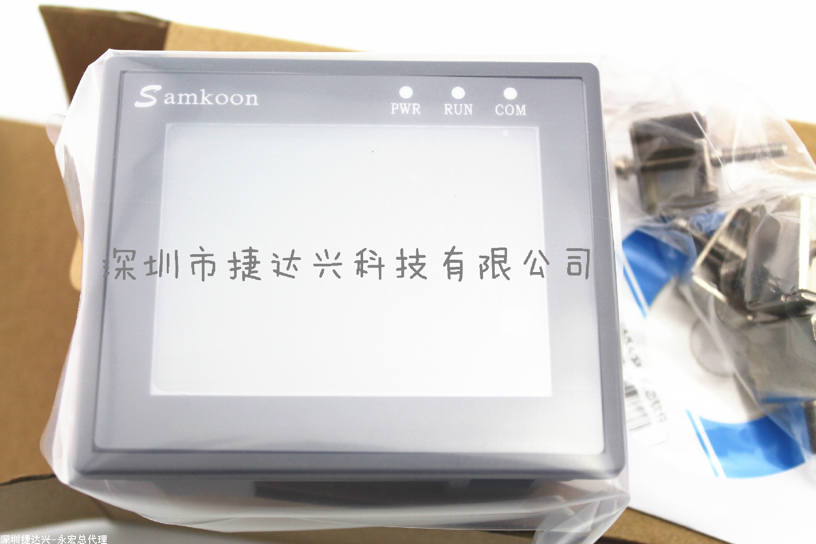 Cloud Zoom small image