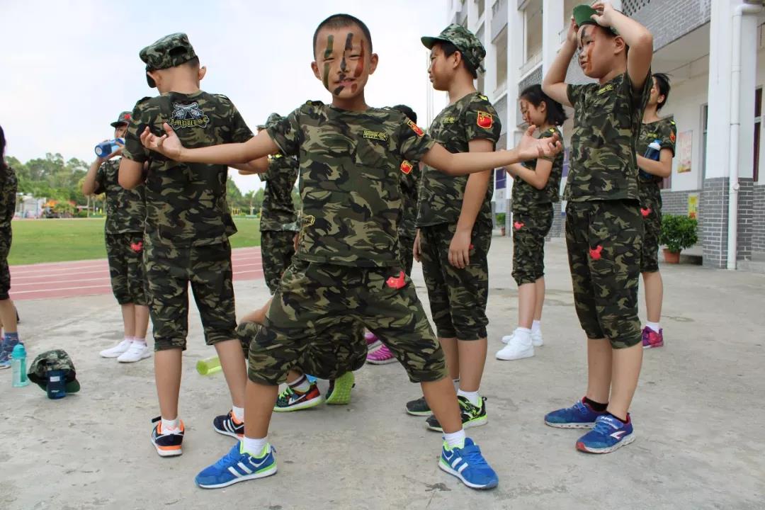 深圳夏令营·冬令营·亲子活动就找鹏城之星青少年