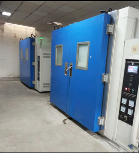 快速温度变化试验室（快温变试验室）