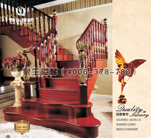 合肥实木楼梯铺木地板的7大注意事项