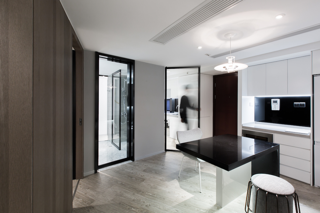 中信虹港名庭任宅 中信虹港名庭任宅