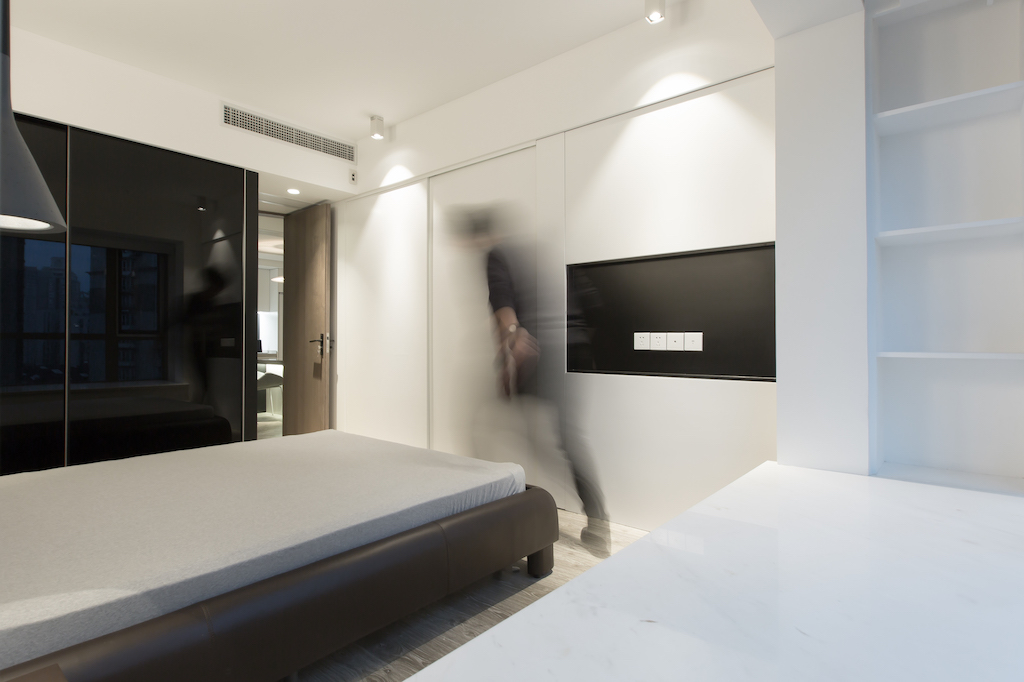 中信虹港名庭任宅 中信虹港名庭任宅