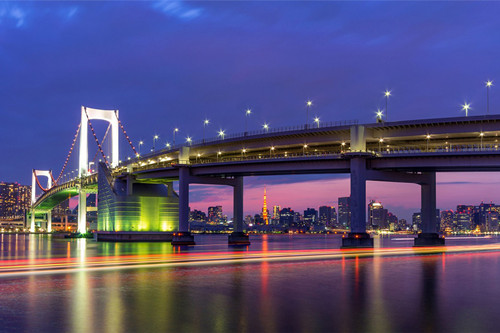 智能照明控制系统行业应用