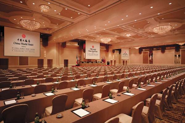 中國(guó)大酒店IDS案例