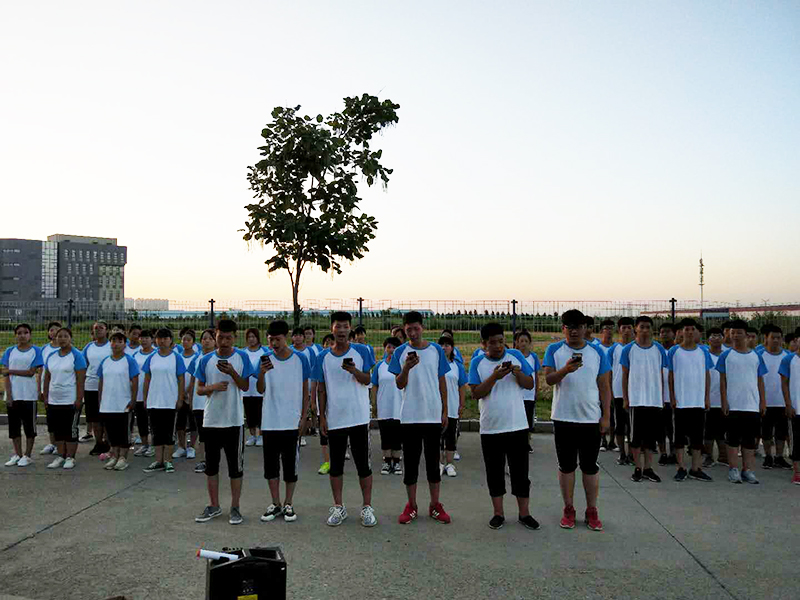 沈阳技师学院信息工程分院