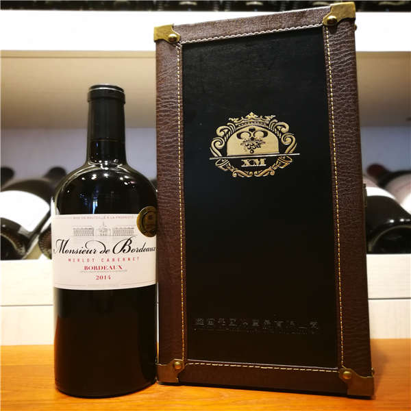 AA蒙塔尼一级园干白