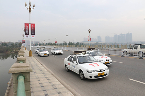 科目三上路考试扣分细则 科目三上路考试扣分细则