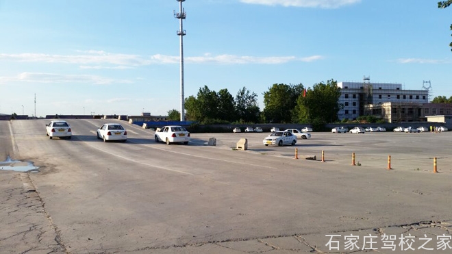 太行驾校训练车 太行驾校训练车