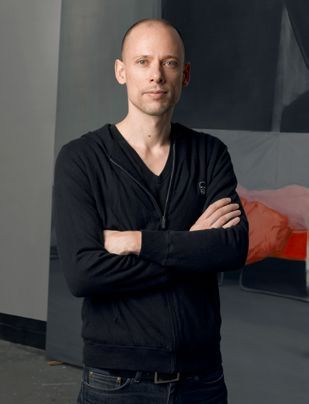 改变的力量 | 蒂姆·艾特尔 ：没有真正的“写实” 