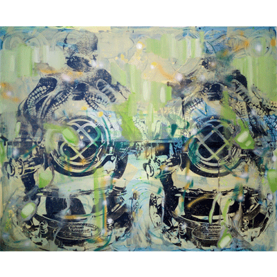 张一非 基迦米修计划1 