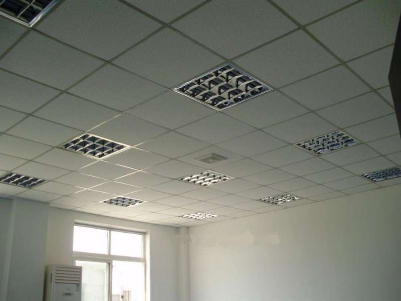 烤漆龙骨 天花板