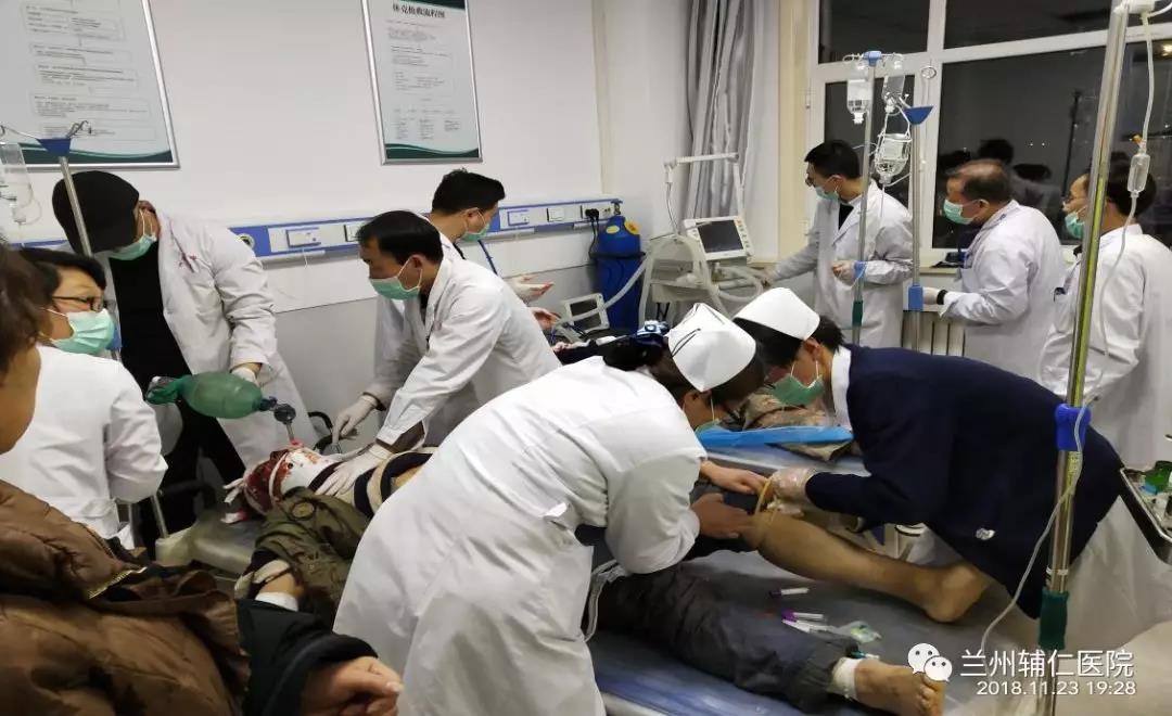 事故直接导致31人死亡
