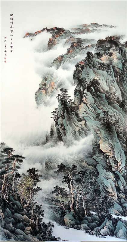 Cloud Zoom small image