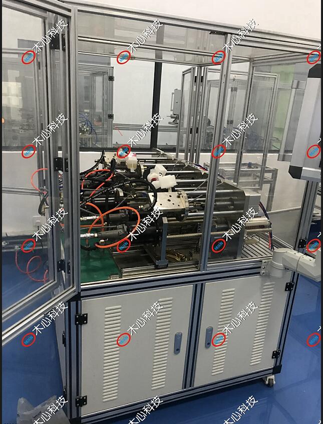 离合器助力器耐久性试验测试检测台