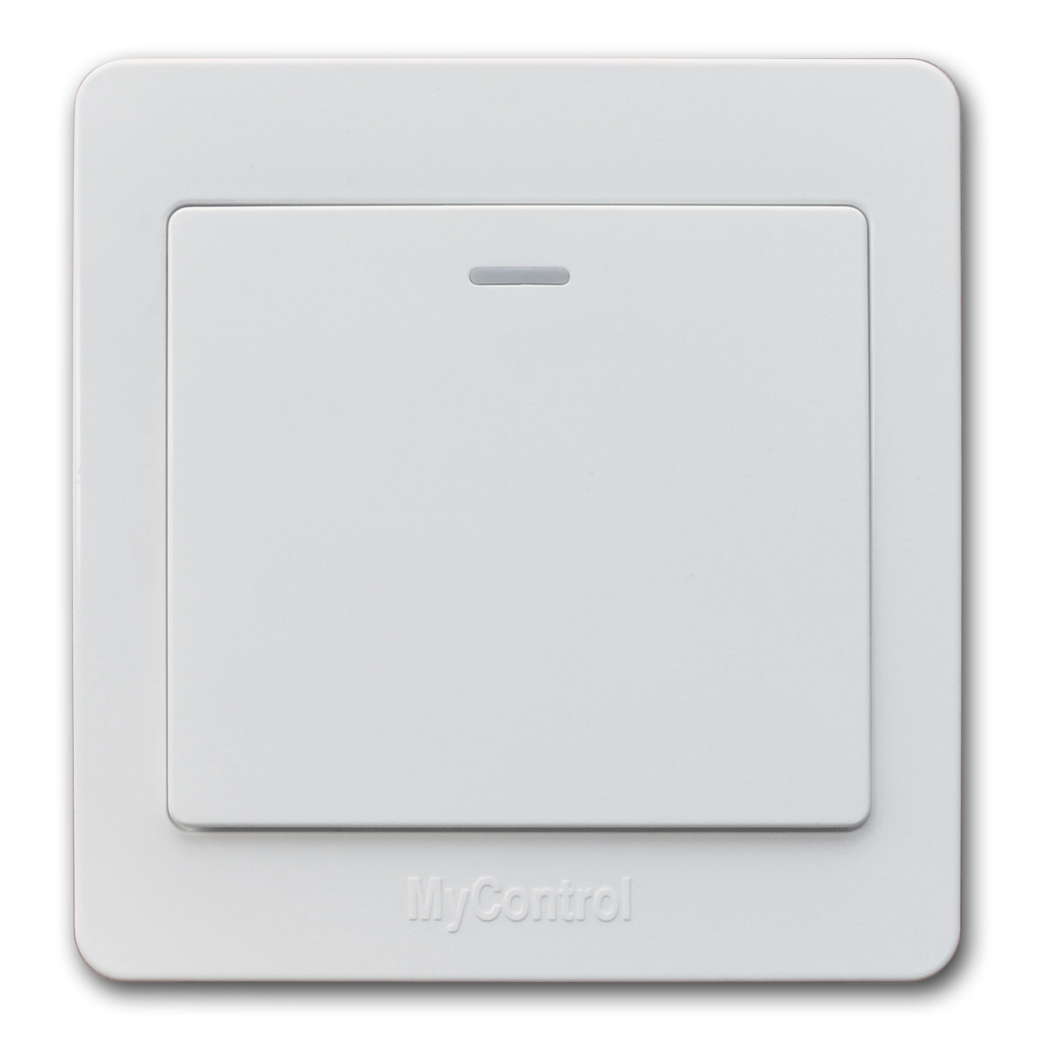 按键式单路遥控开关 P1-A