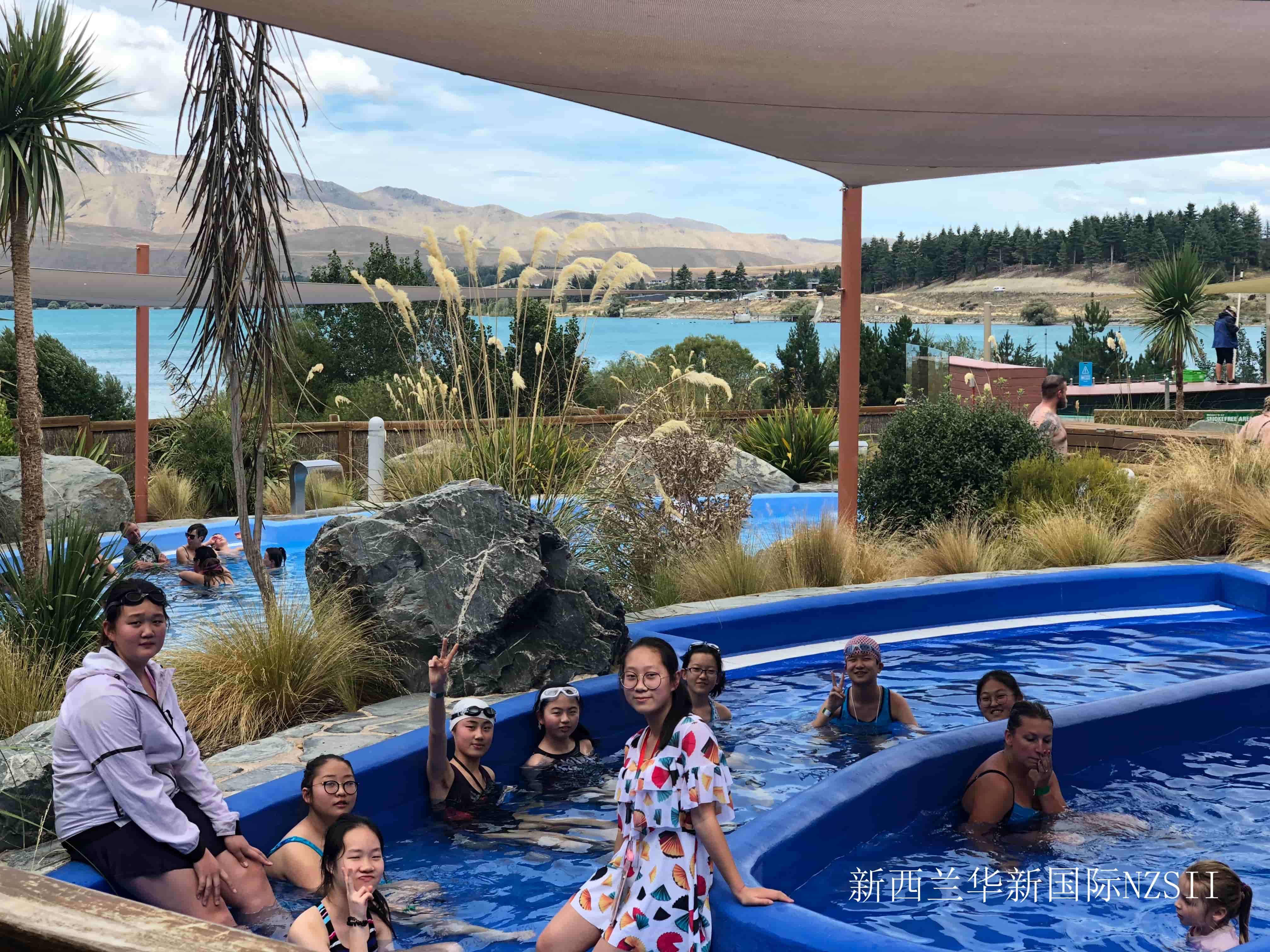 烟台外国语学校