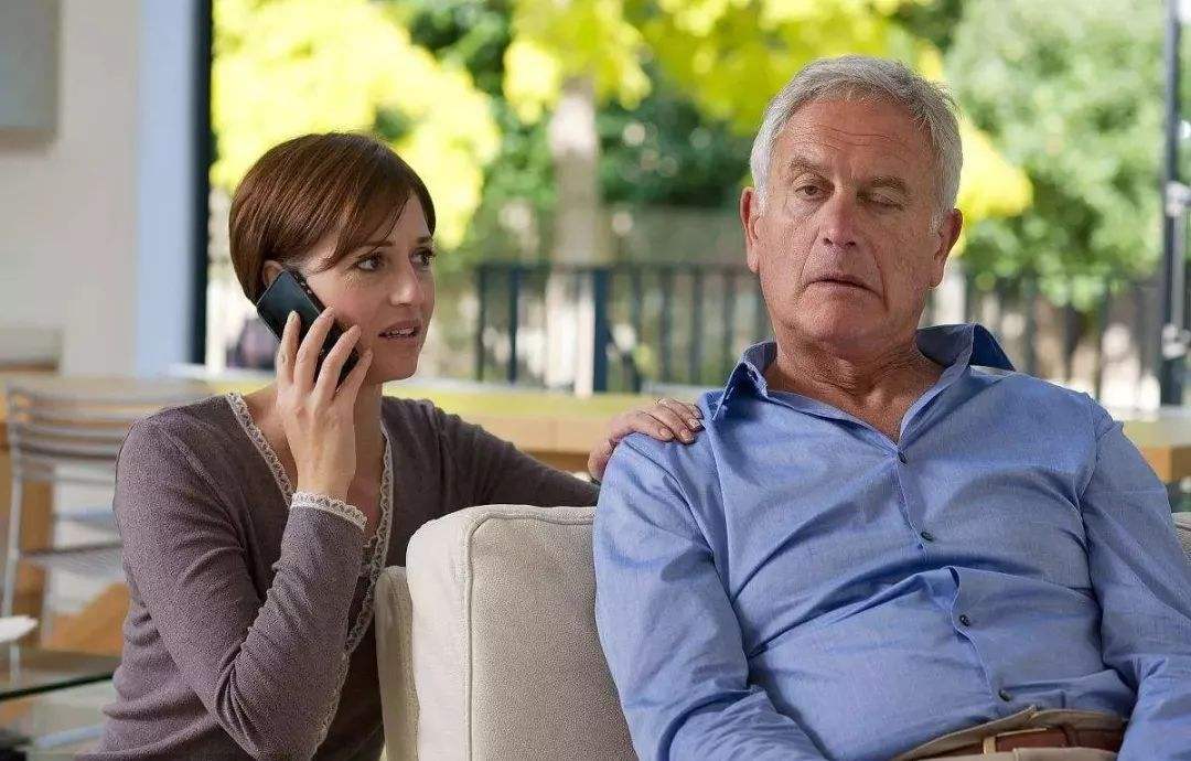 中风失智高三成