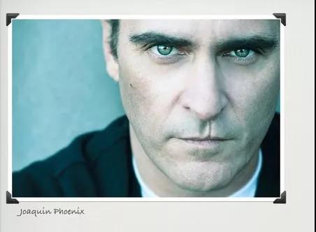 好莱乌明星　Ｊｏａｑｕｉｎ　Ｐｈｏｅｎｉｘ