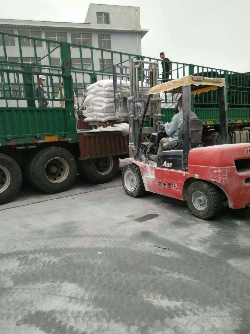 水性漆专用三聚磷酸铝