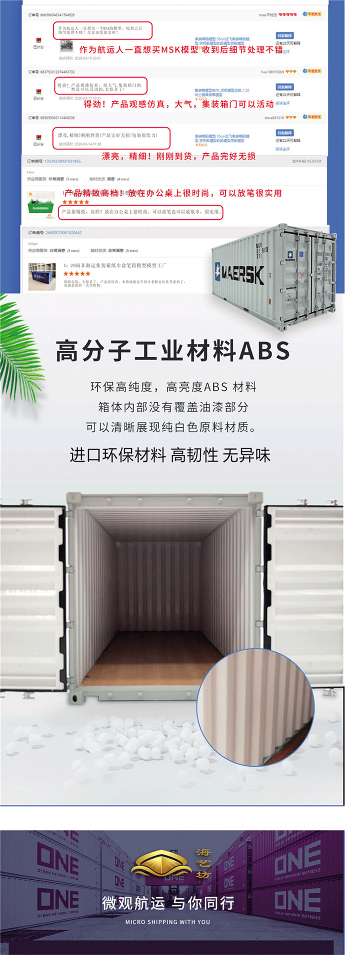 海艺坊集装箱货柜模型工厂生产制作各种：运输集装箱模型批发,工程集装箱模型LOGO定制,工程集装箱模型订制订做,工程集装箱模型纸巾盒笔筒。