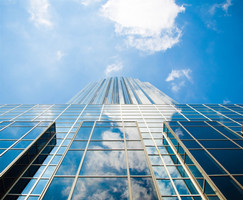 单向透视膜/阳光房贴膜